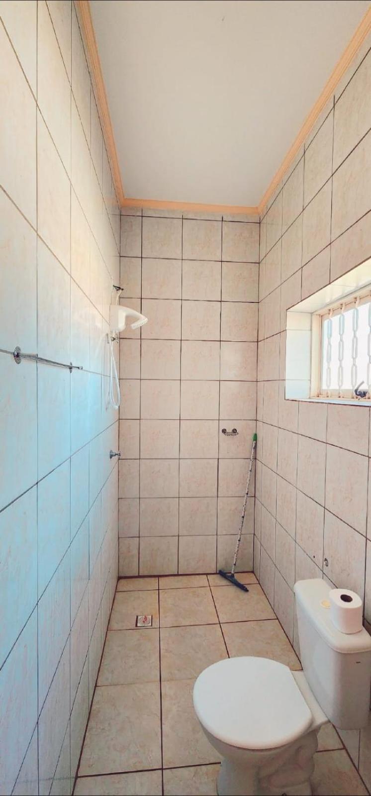 Economique Hotel Ilha Solteira Bagian luar foto